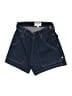FRAME Denim Blue Denim Shorts Size 25 waist - photo 1