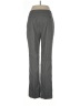 Carlisle Tweed Gray Wool Pants Size 10 - photo 2