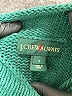 J.Crew Always 100% Cotton Teal Turtleneck Sweater Size S - photo 7