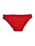 Shade & Shore Red Swimsuit Bottoms Size S - photo 2