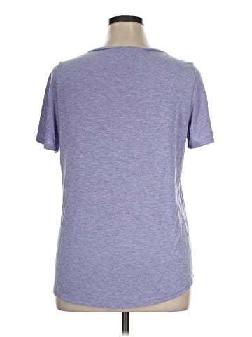 Jessica Simpson Short Sleeve T-Shirt (view 2)