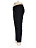 Van Heusen Solid Black Active Pants Size 14 - photo 5