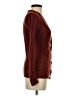 Unbranded 100% Acrylic Brown Cardigan Size S - photo 4