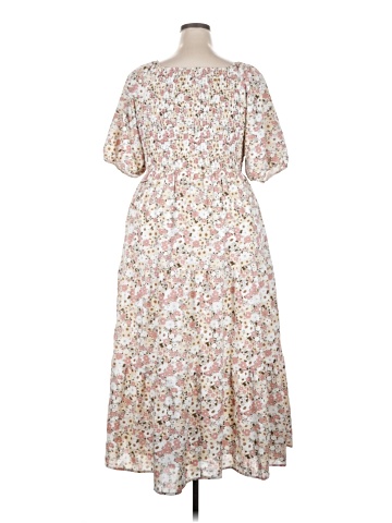 Mikarose Casual Dress (view 2)