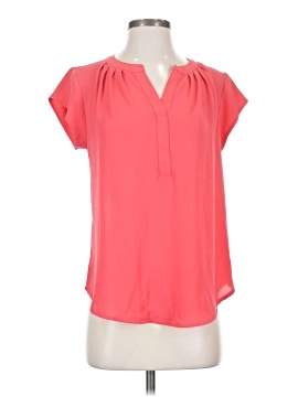 41 Hawthorn Short Sleeve Blouse