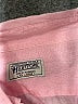 Hartford 100% Linen Color Block Pink Long Sleeve Button-Down Shirt Size XXL - photo 8