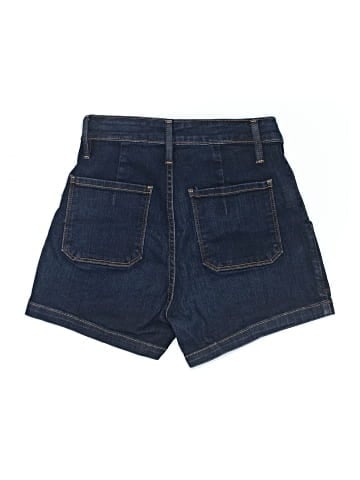 FRAME Denim Denim Shorts (view 2)