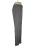 Carlisle Tweed Gray Wool Pants Size 10 - photo 4