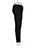 Van Heusen Solid Black Active Pants Size 14 - photo 4
