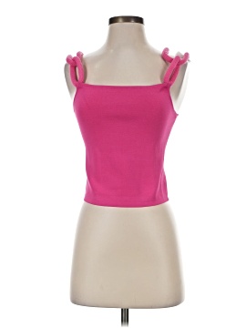 Alice + Olivia Sleeveless Top