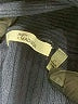 89th & Madison Black Cardigan Size 2X - photo 7