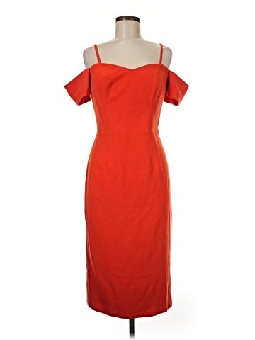 Dress the Population Cocktail Dress (view 1)