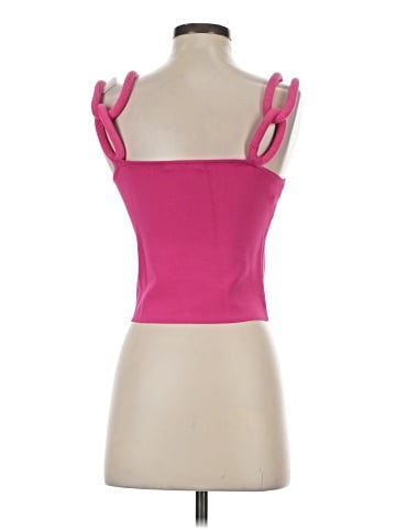 Alice + Olivia Sleeveless Top (view 2)
