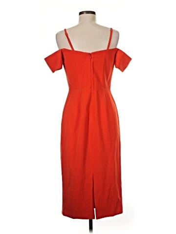 Dress the Population Cocktail Dress (view 2)