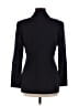 Laundry by Shelli Segal Stripes Black Blazer Size 8 - photo 2