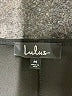 Lulus Solid Black Jumpsuit Size M - photo 4