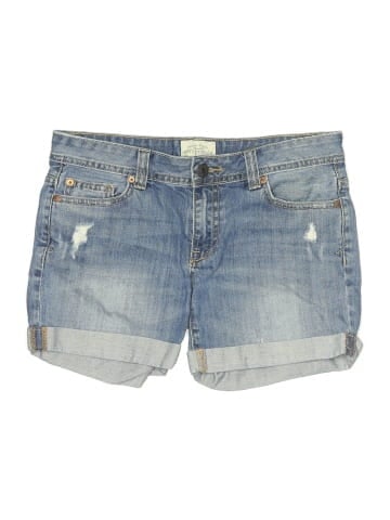 Aeropostale Denim Shorts (view 1)