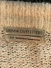 Urban Outfitters Color Block Ivory Pullover Sweater Size S - photo 7