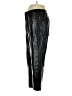 A New Day 100% Polyurethane Black Casual Pants Size 14 - photo 5