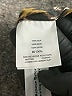 J.Crew 100% Silk Animal Print Brown Sleeveless Silk Top Size 2 - photo 8