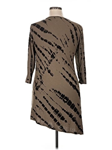 Indigo Thread Co. Casual Dress (view 2)