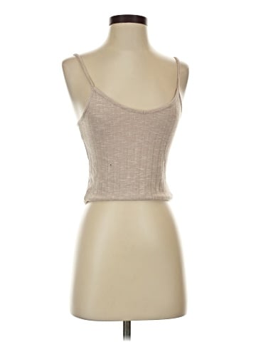 Pins and Needles Tank Top (view 1)