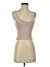 Pins and Needles Tan Tank Top Size S - photo 1