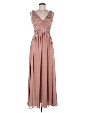Adrianna Papell Cocktail Dress (view 1)
