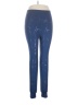Beyond Yoga Stars Blue Active Pants Size L - photo 1