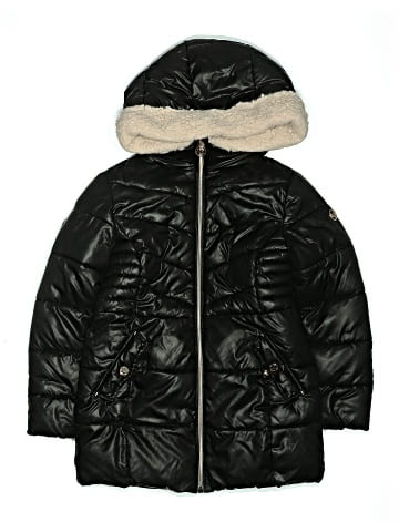 MICHAEL Michael Kors Coat (view 1)