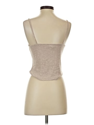 Pins and Needles Tank Top (view 2)