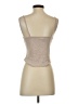Pins and Needles Tan Tank Top Size S - photo 2