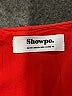 showpo Red Cocktail Dress Size 14 - photo 7