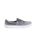 Vans Gray Sneakers Size 9 - photo 1