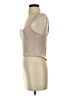 Pins and Needles Tan Tank Top Size S - photo 5