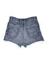 Current/Elliott Blue Denim Shorts Size 27 waist - photo 2
