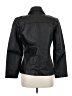 Bagatelle 100% Polyester Black Jacket Size M - photo 2
