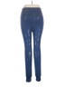 Beyond Yoga Stars Blue Active Pants Size L - photo 2