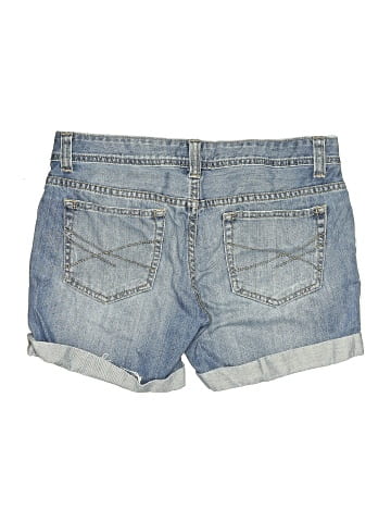 Aeropostale Denim Shorts (view 2)