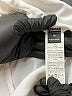 Unbranded 100% Polyester Ivory Long Sleeve Blouse Size M - photo 8