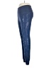 Beyond Yoga Stars Blue Active Pants Size L - photo 5