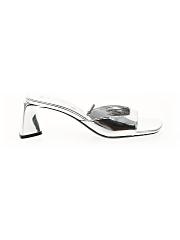 Zara Sandals (view 1)