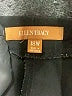 Ellen Tracy Solid Black Casual Pants Size 18 - photo 4