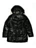 MICHAEL Michael Kors 100% Polyester Black Coat Size 7 - 8 - photo 2