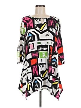 Lior Paris Casual Dress (view 1)