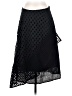 SJ Style Polka Dots Black Formal Skirt Size S (estimated) - photo 1