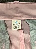 Crewcuts Solid Pink Shorts Size 10 - photo 3