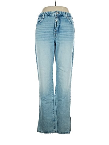 Good American Jeans (view 1)