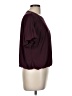 Active by Old Navy Burgundy Short Sleeve Top Size M - photo 4