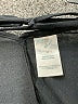 Kona Sol 100% Polyester Black Swimsuit Cover Up Size M - photo 7